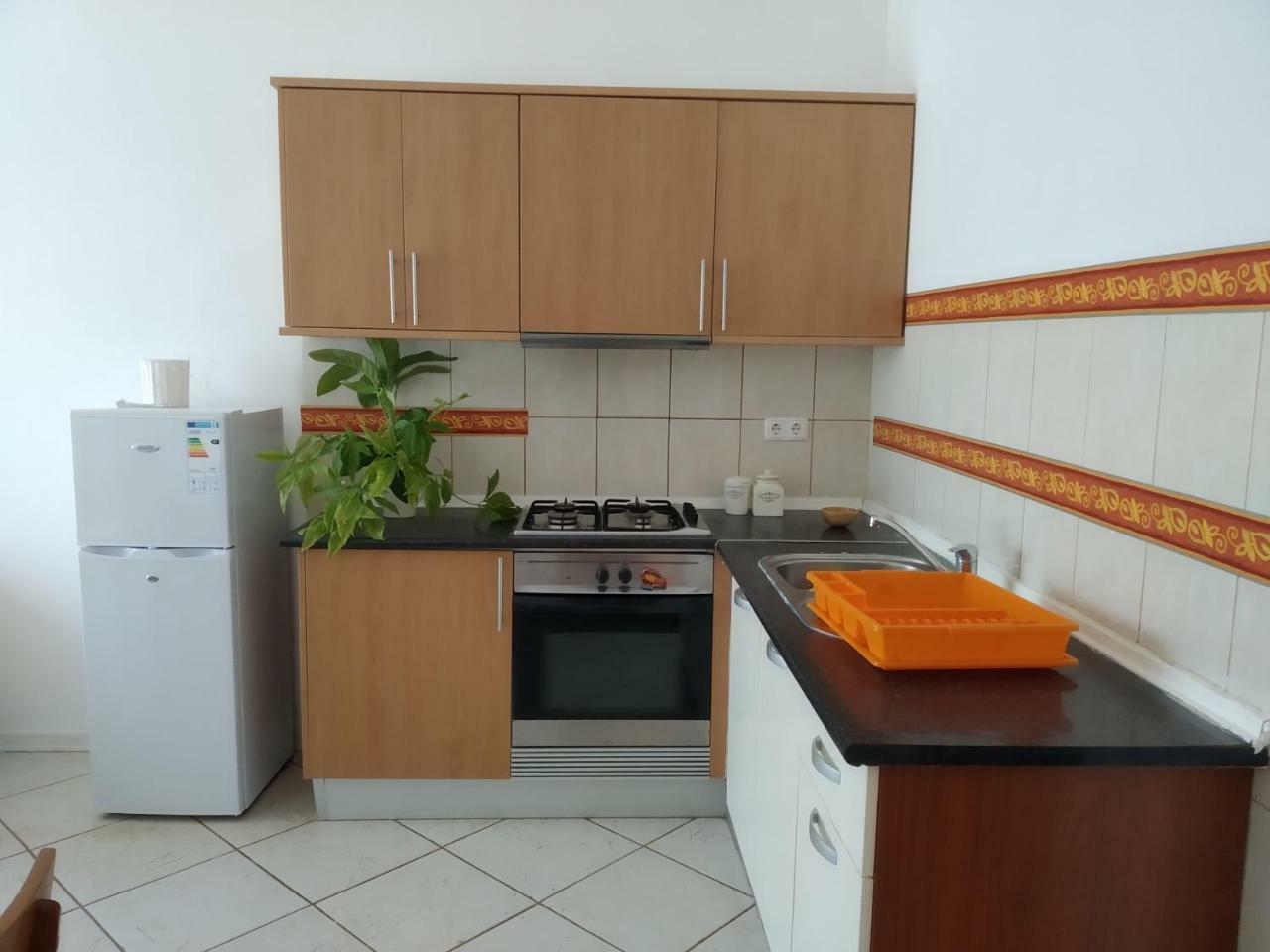 Good Value Low Cost Apartment Second Beach Line Santa Maria Exterior photo