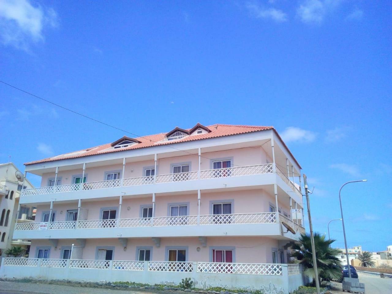Good Value Low Cost Apartment Second Beach Line Santa Maria Exterior photo