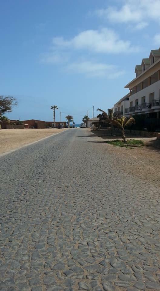 Good Value Low Cost Apartment Second Beach Line Santa Maria Exterior photo